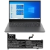 Batería para portátil Lenovo CS-LVV178NB