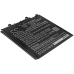 Batería para portátil Lenovo CS-LVV330NB
