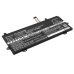 Batería para portátil Lenovo CS-LVW220NB