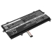 Batería para portátil Lenovo CS-LVW220NB