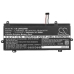 Batería para portátil Lenovo CS-LVW220NB