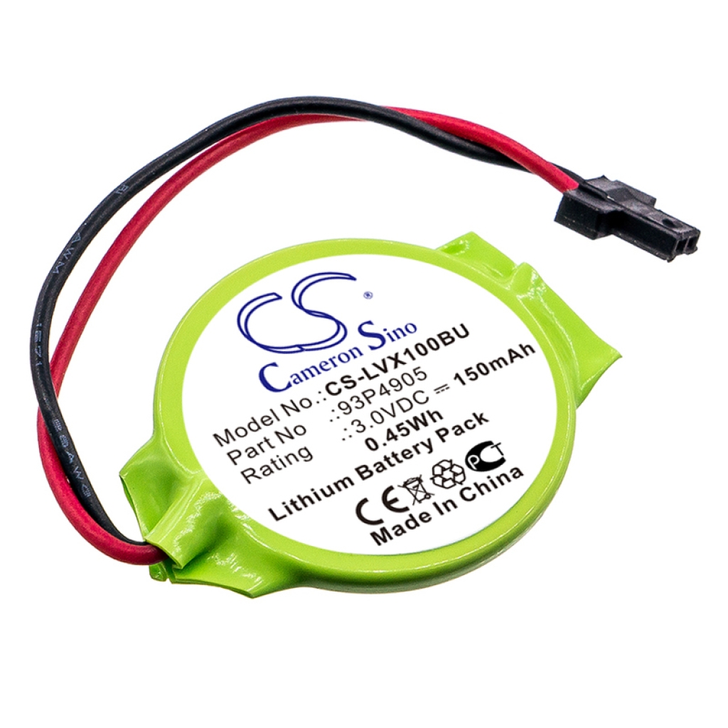 CMOS / Batería de respaldo Lenovo ThinkPad X100e 3506