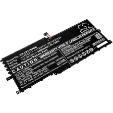 Reemplazo de batería compatible para LENOVO 01AV474,01AV475,01AV499,L17C4P71,L17M4P71...