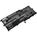 Batería para portátil Lenovo CS-LVX108NB