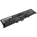 Batería para portátil Lenovo CS-LVX109NB