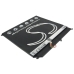 Batería para portátil Lenovo ThinkPad Helix(20CGA01PCD)