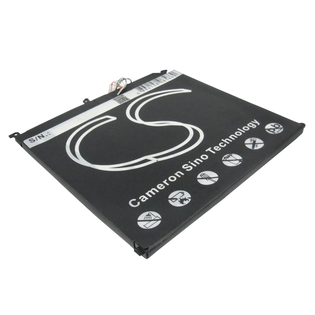 Batería para portátil Lenovo ThinkPad Helix(20CGA01PCD)