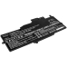 Batería para portátil Lenovo CS-LVX111NB