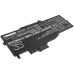 Batería para portátil Lenovo CS-LVX111NB