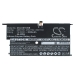 Batería para portátil Lenovo CS-LVX114NB