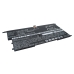 Batería para portátil Lenovo CS-LVX114NB