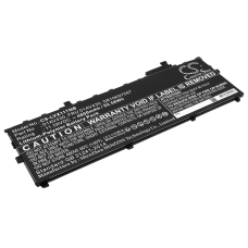 Reemplazo de batería compatible para LENOVO 01AV429,01AV430,01AV431,01AV494,ASM SB10K97587...
