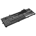 Batería para portátil Lenovo CS-LVX117NB