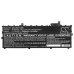 Batería para portátil Lenovo CS-LVX117NB