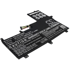 Reemplazo de batería compatible para LENOVO 5B10L54987,SOCRATES