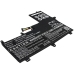 Batería para portátil Lenovo CS-LVX120NB