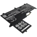 Batería para portátil Lenovo CS-LVX120NB