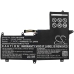 Batería para portátil Lenovo CS-LVX120NB