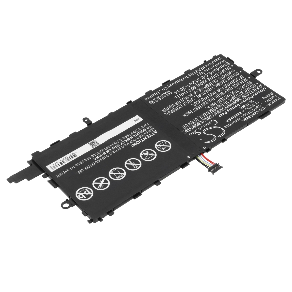 Baterías Sustituye 00HW044