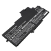 Batería para portátil Lenovo CS-LVX122NB