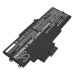 Batería para portátil Lenovo CS-LVX122NB