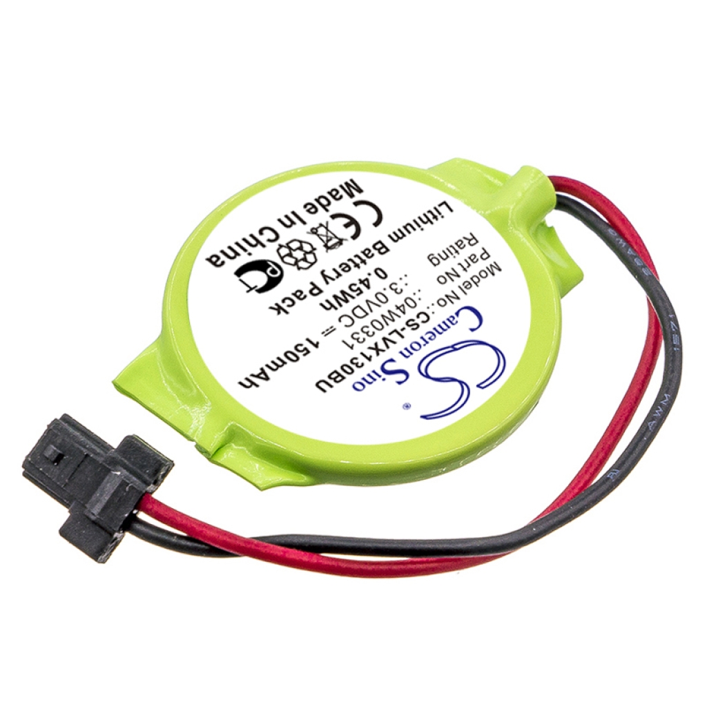 CMOS / Batería de respaldo Lenovo ThinkPad X121e