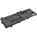 Batería para portátil Lenovo CS-LVX130NB