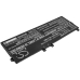 Batería para portátil Lenovo CS-LVX130NB