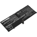 Batería de la tableta Lenovo CS-LVX130SL