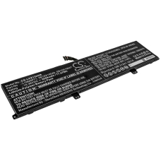 Reemplazo de batería compatible para LENOVO 5B10X19049,L19M4P71,SB10X19047