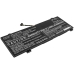 Batería para portátil Lenovo CS-LVX140NB