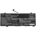 Batería para portátil Lenovo CS-LVX140NB