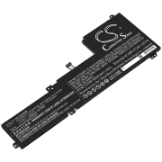 Batería para portátil Lenovo IdeaPad 5-15IIL05