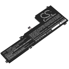 Reemplazo de batería compatible para LENOVO 5B10W86940,5B10W86948,L19C4PF1,L19L4PF1,L19M4PF1...
