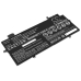 Batería para portátil Lenovo CS-LVX190NB