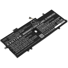 Reemplazo de batería compatible para LENOVO 02DL005,5B10W13931,L18C4P72,L18L4P72,L18M4P72...