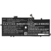 Batería para portátil Lenovo CS-LVX219NB