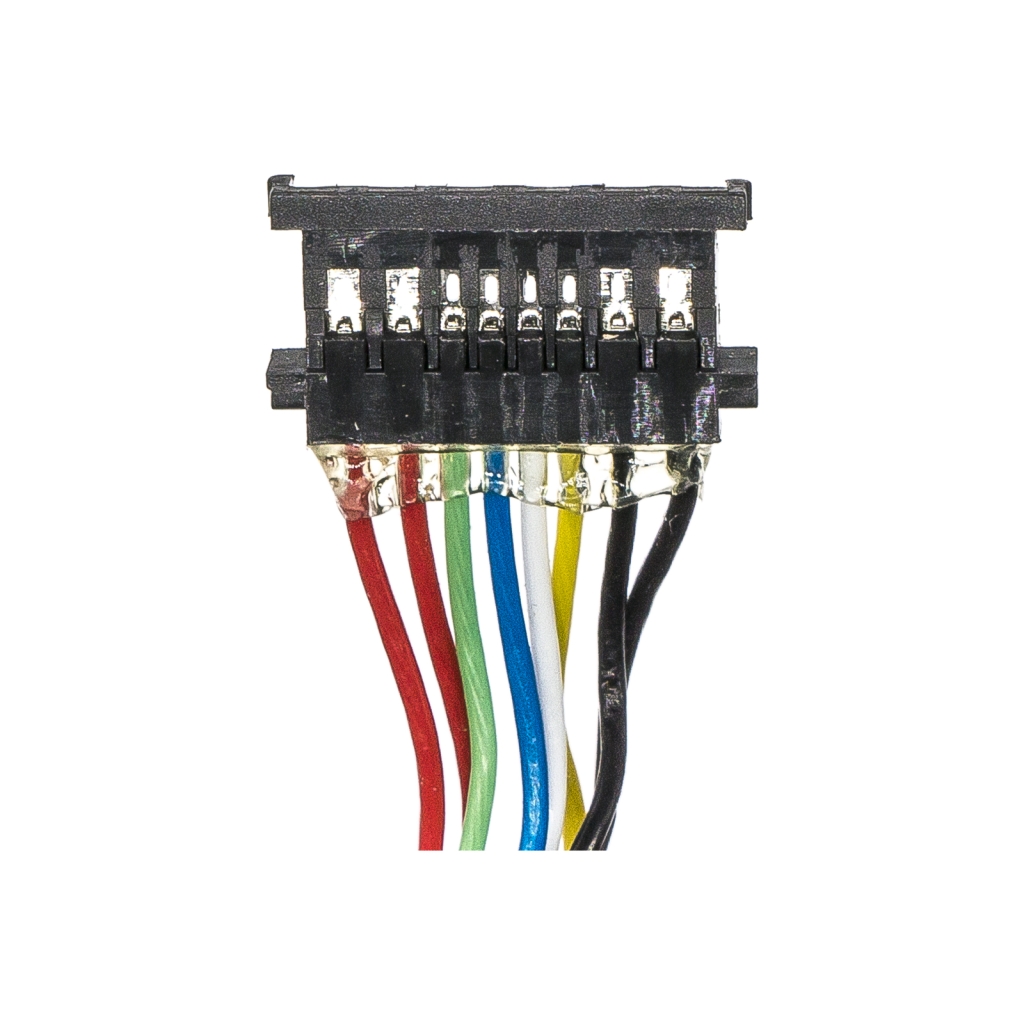 Batería para portátil Lenovo CS-LVX219NB