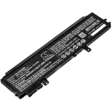 Reemplazo de batería compatible para LENOVO 45N1116,45N1117