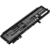 Batería para portátil Lenovo CS-LVX220NB