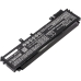 Batería para portátil Lenovo CS-LVX220NB