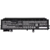 Batería para portátil Lenovo CS-LVX220NB