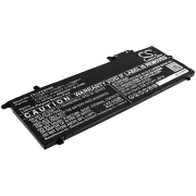 CS-LVX280NB<br />Baterías para  reemplaza la batería 01AV431