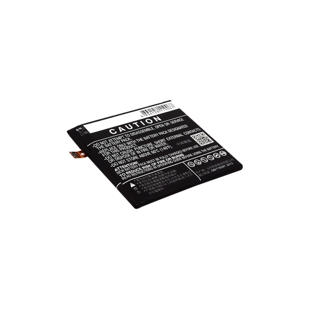 Batería del teléfono móvil Lenovo CS-LVX300SL