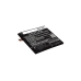 Batería del teléfono móvil Lenovo CS-LVX300SL