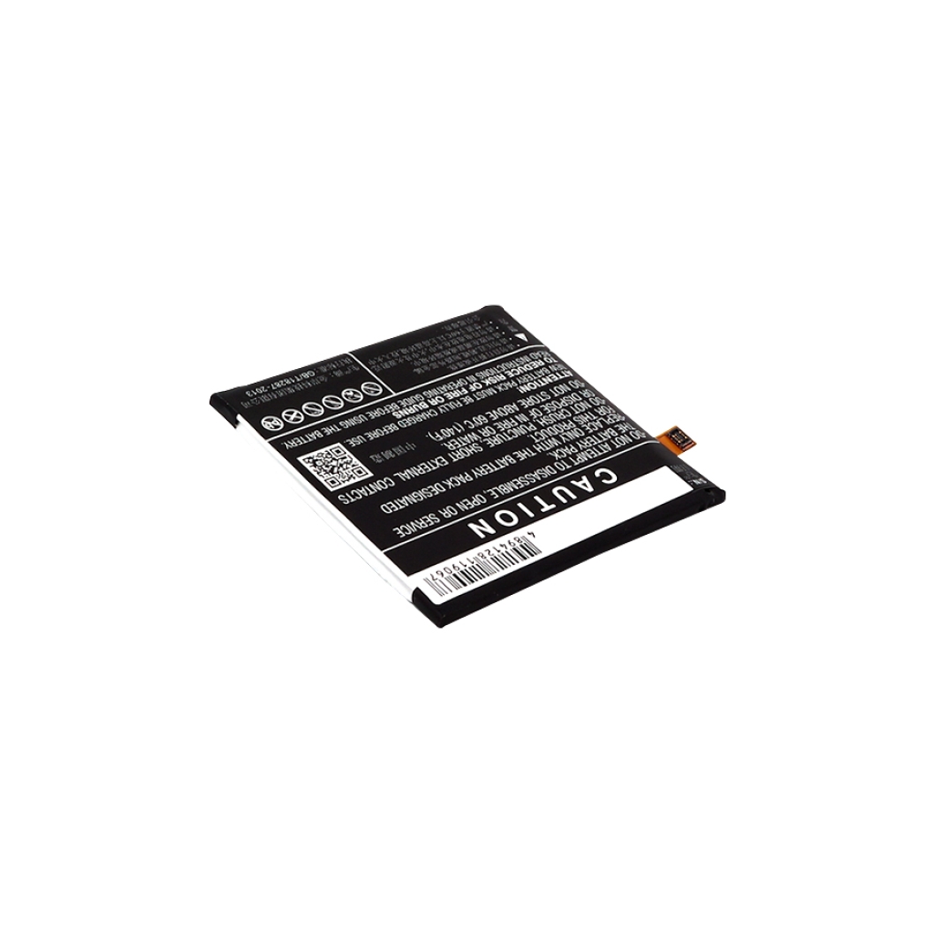 Batería del teléfono móvil Lenovo CS-LVX300SL
