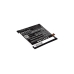 Batería del teléfono móvil Lenovo CS-LVX300SL
