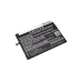 Batería del teléfono móvil Lenovo PB1-750N