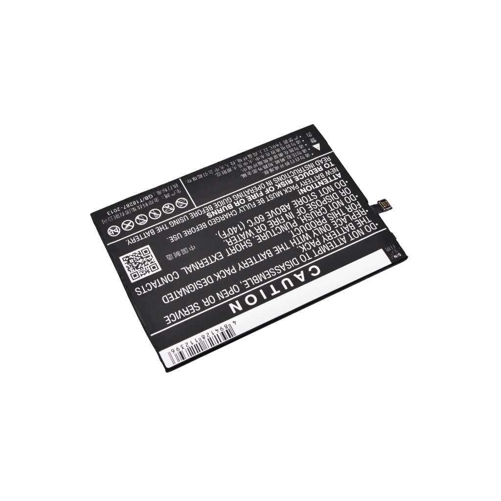 Batería del teléfono móvil Lenovo PB1-750N