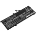 Batería para portátil Lenovo ThinkPad X390-20Q1S02M00